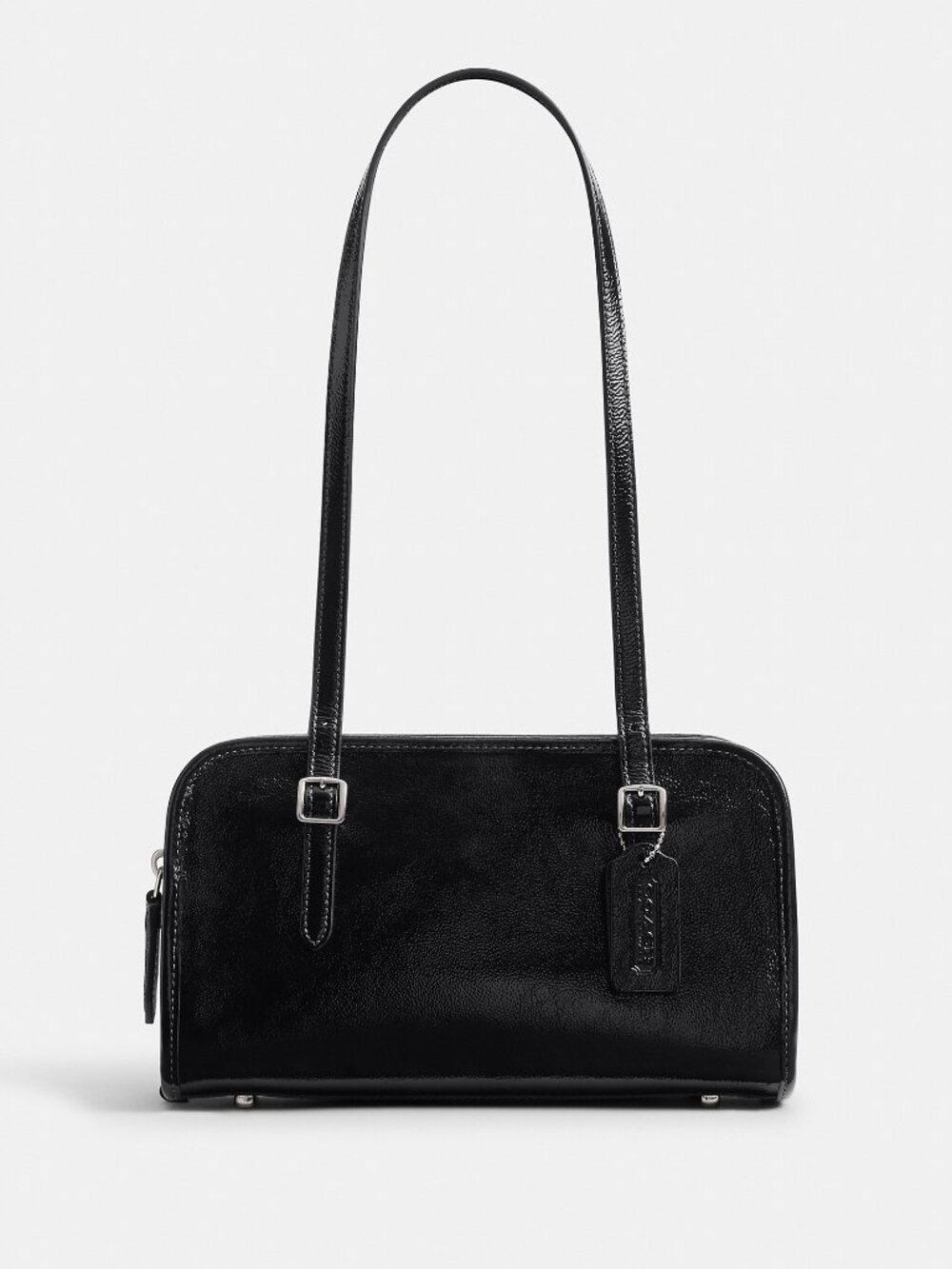 Coach Swing Zip Bag
